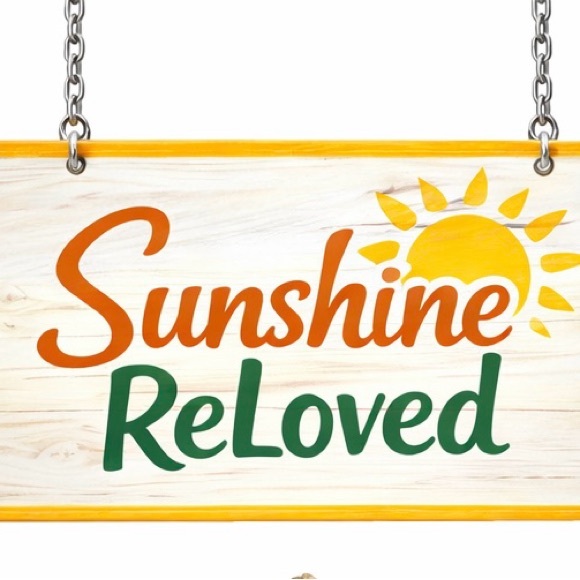 sunshinereloved